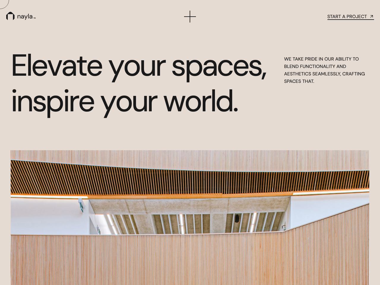 Architecture