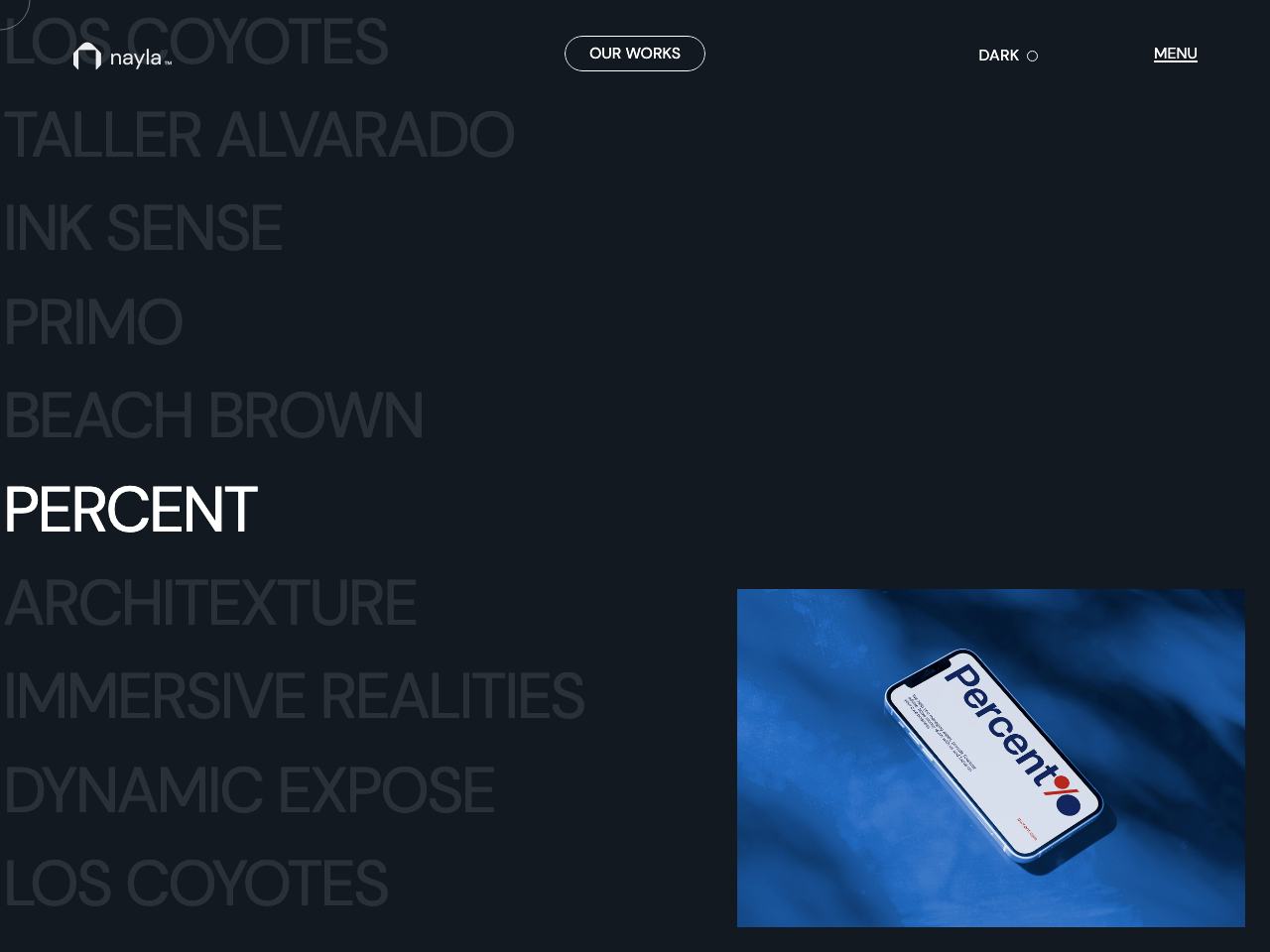 Minimal List