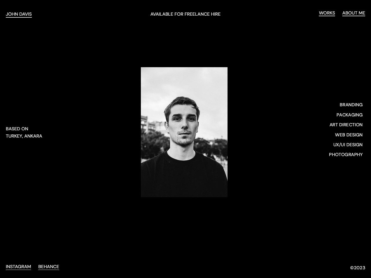 Personal (Fullscreen)